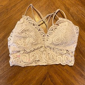 Victoria Secret (PINK) bralette